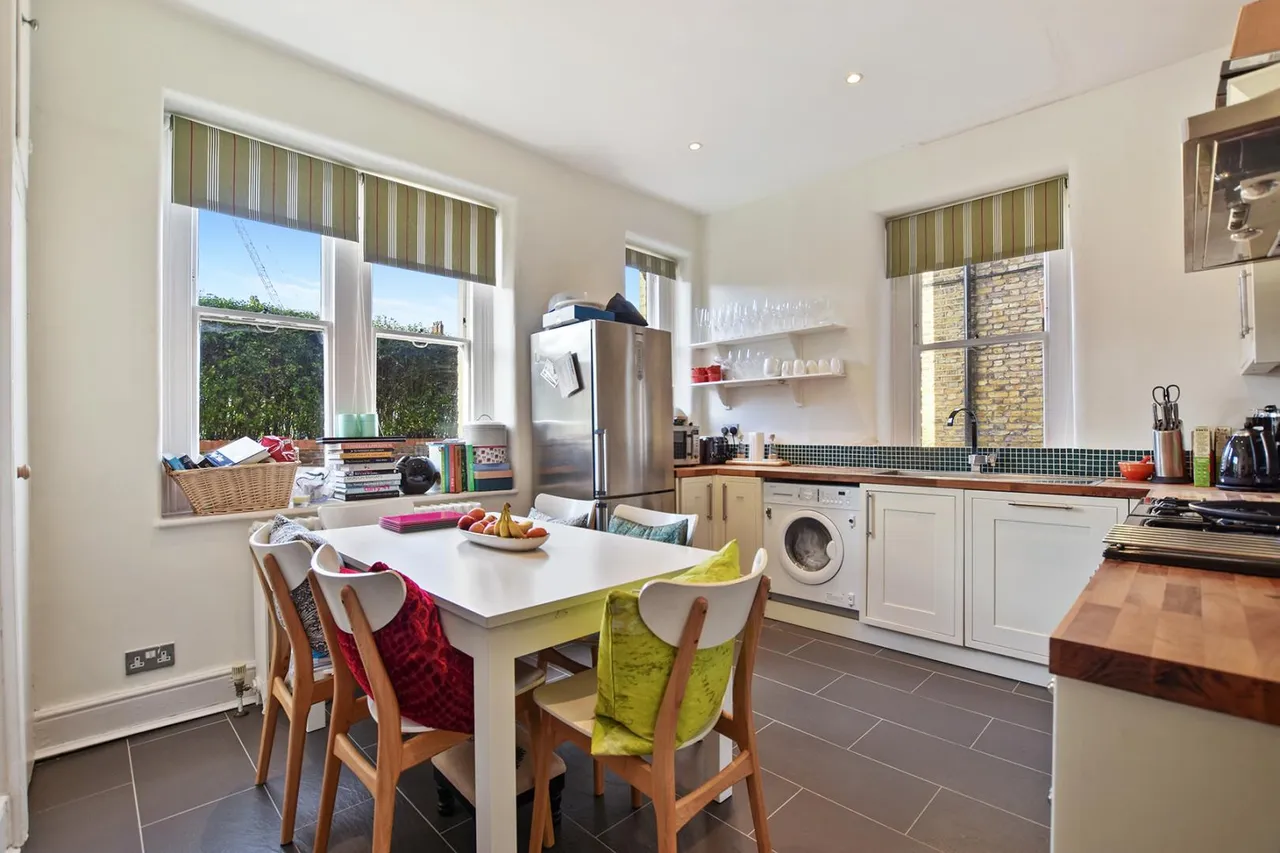Castellain Road, Maida Vale, London, W9 1HD, photo 5