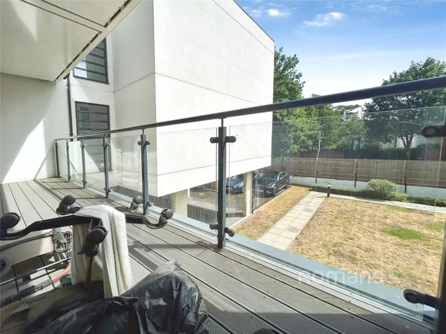 Oldfield Road, Maidenhead, SL6, photo 7
