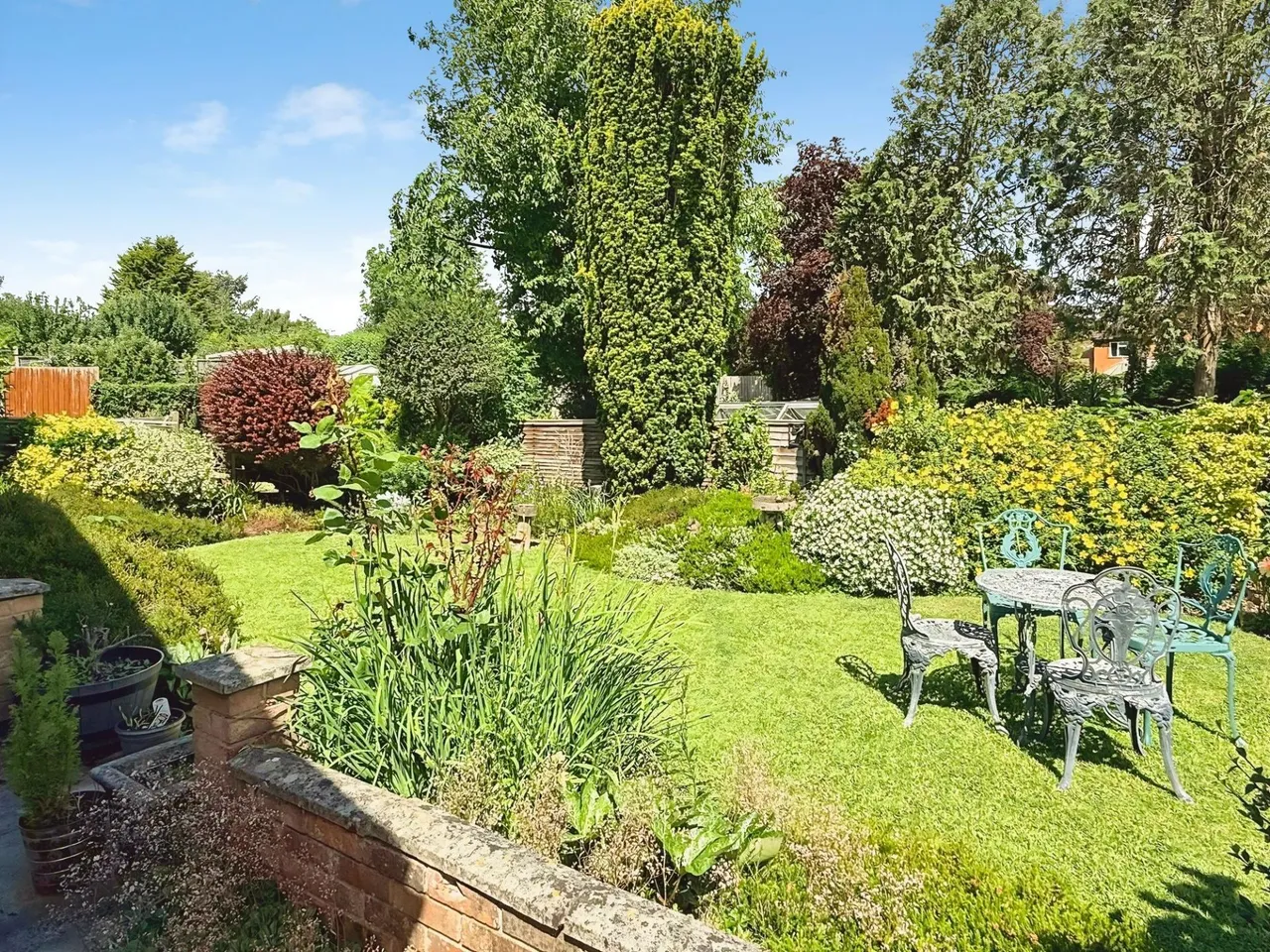 Englefield Road, Leicester, LE5, photo 22