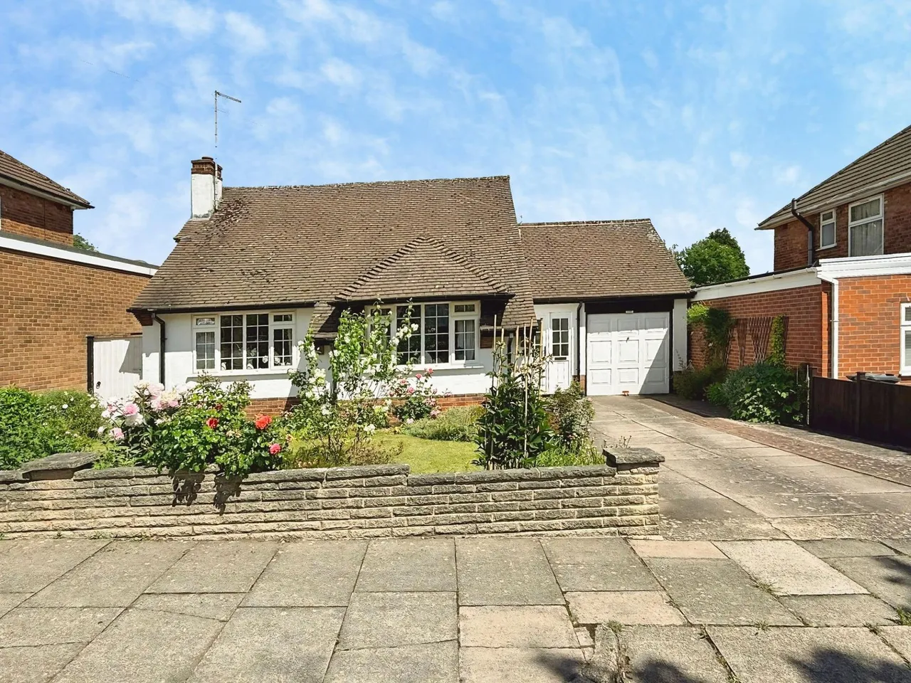 2 bed house for sale, Englefield Road, Leicester, LE5