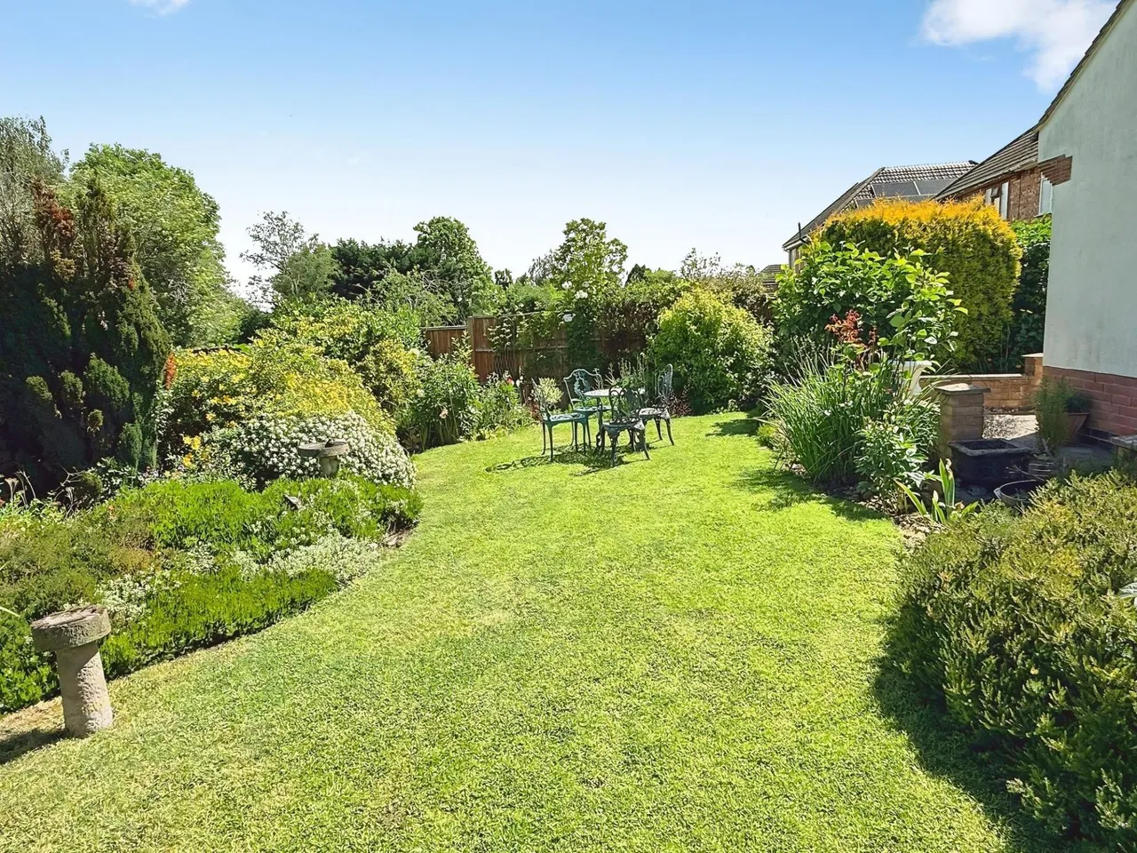 Englefield Road, Leicester, LE5, photo 23
