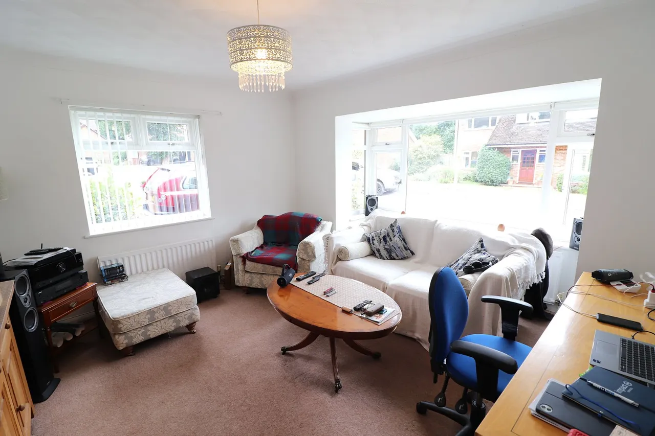 Chestnut Walk, Stevenage, SG1, photo 9