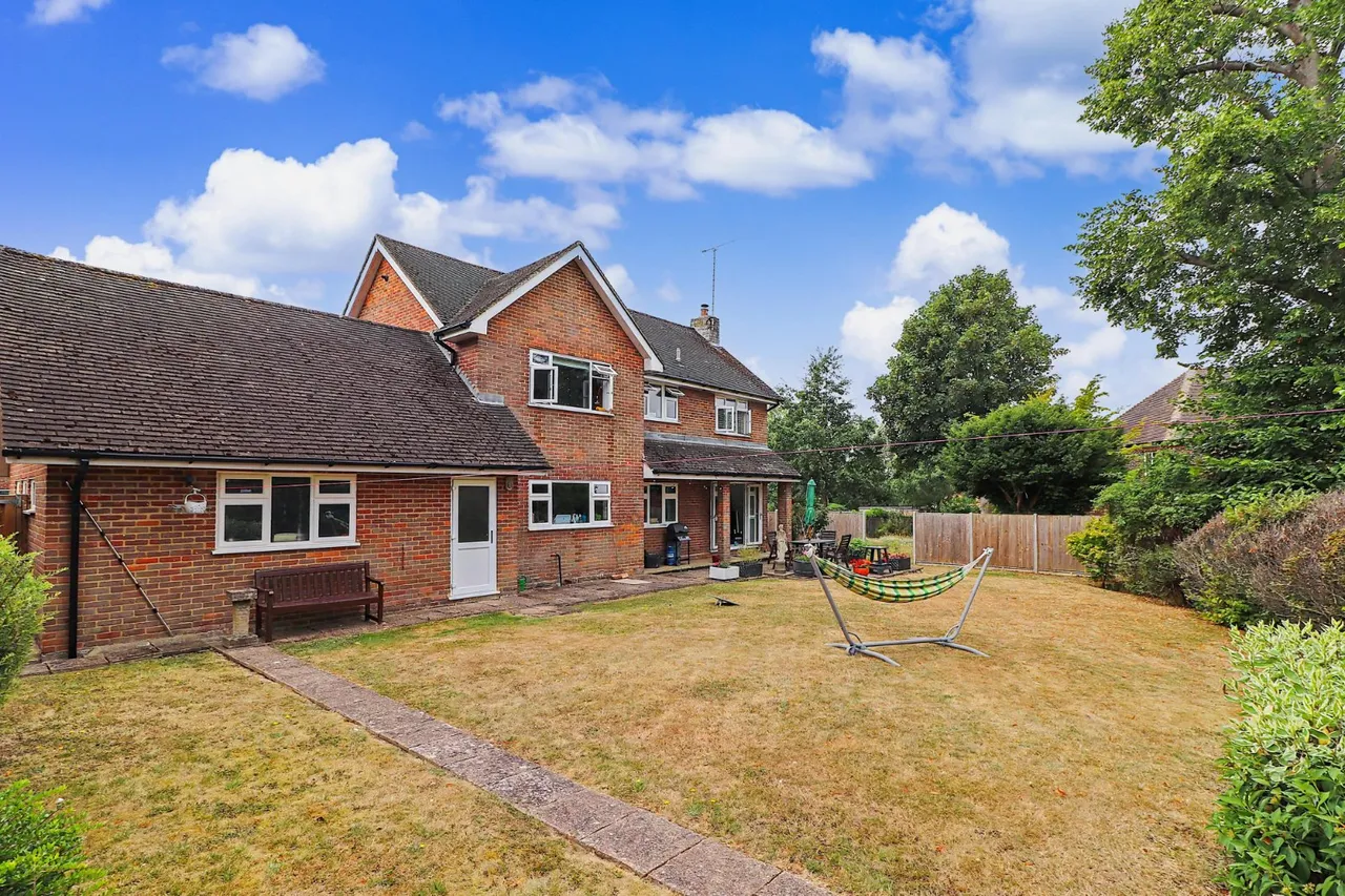 Chestnut Walk, Stevenage, SG1, photo 2