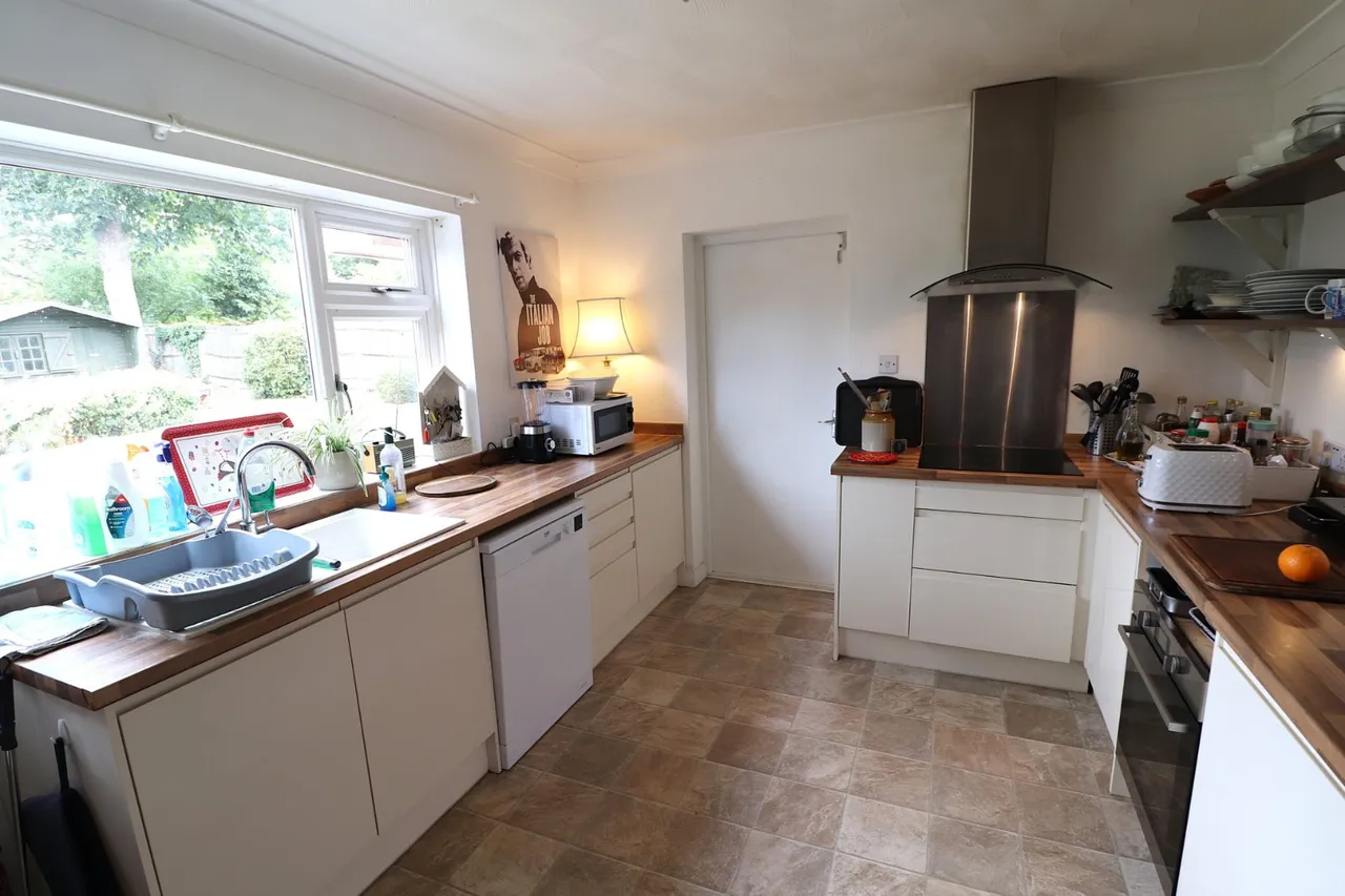 Chestnut Walk, Stevenage, SG1, photo 8
