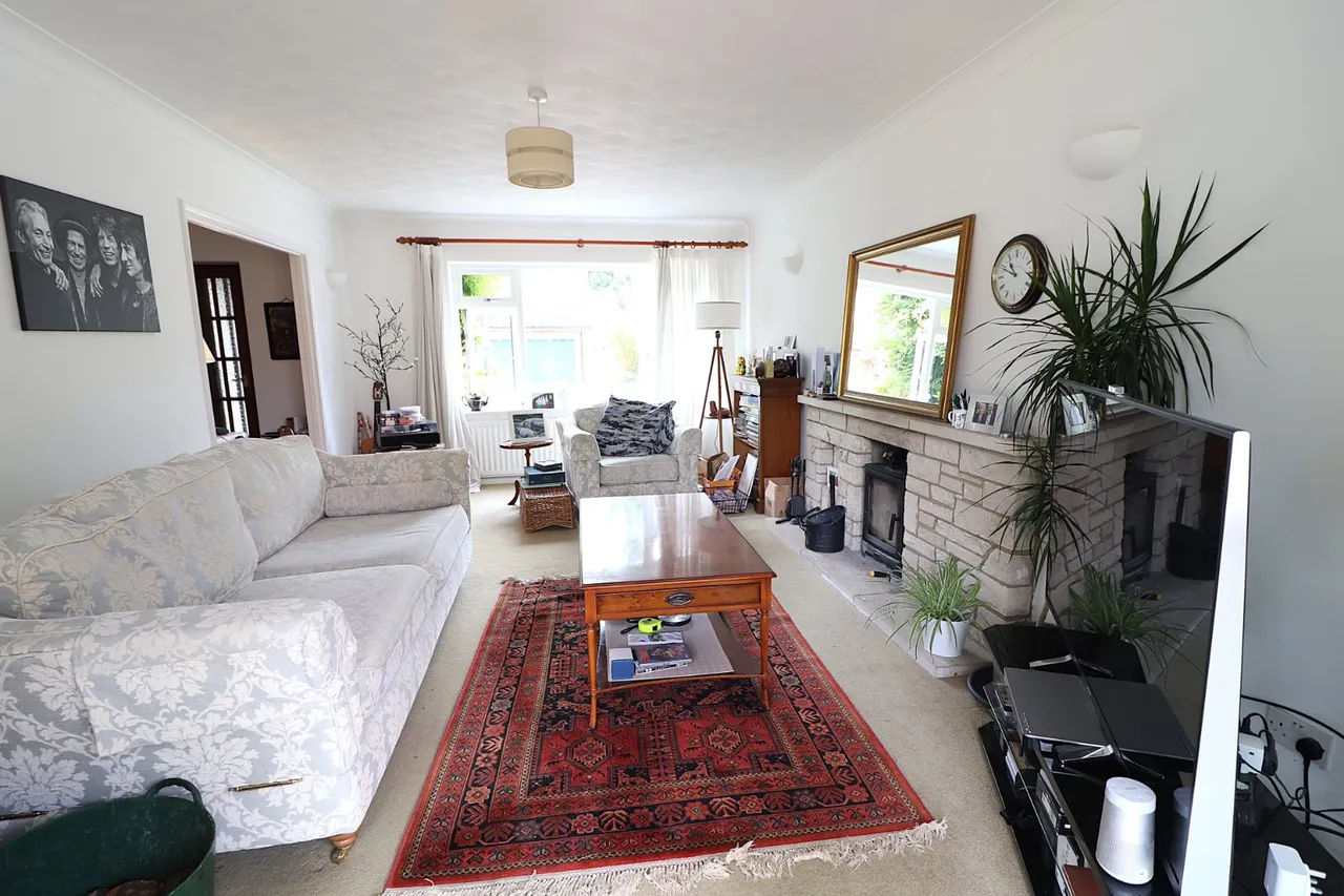 Chestnut Walk, Stevenage, SG1, photo 5