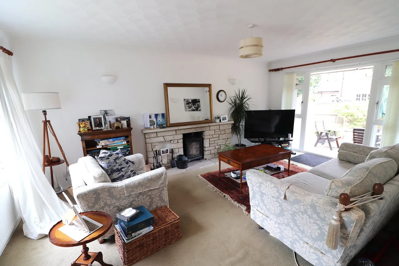 Chestnut Walk, Stevenage, SG1, photo 10