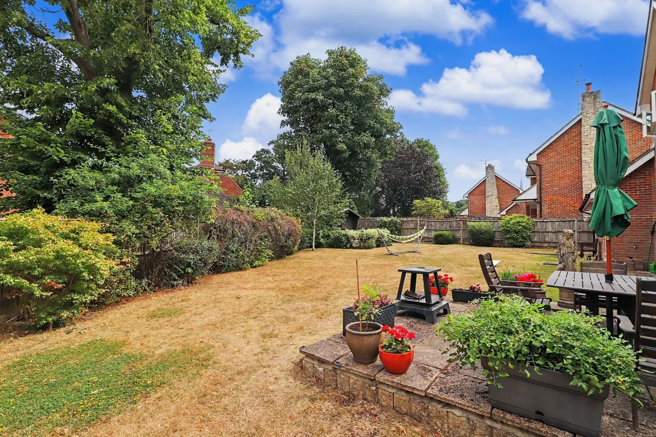 Chestnut Walk, Stevenage, SG1, photo 4
