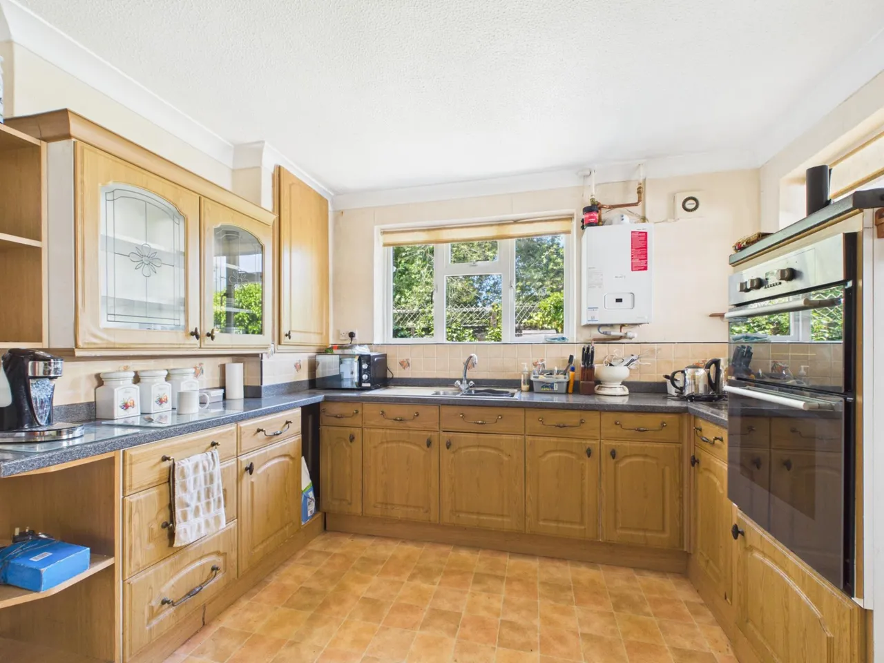 Silchester Road, Pamber Heath, RG26, photo 5