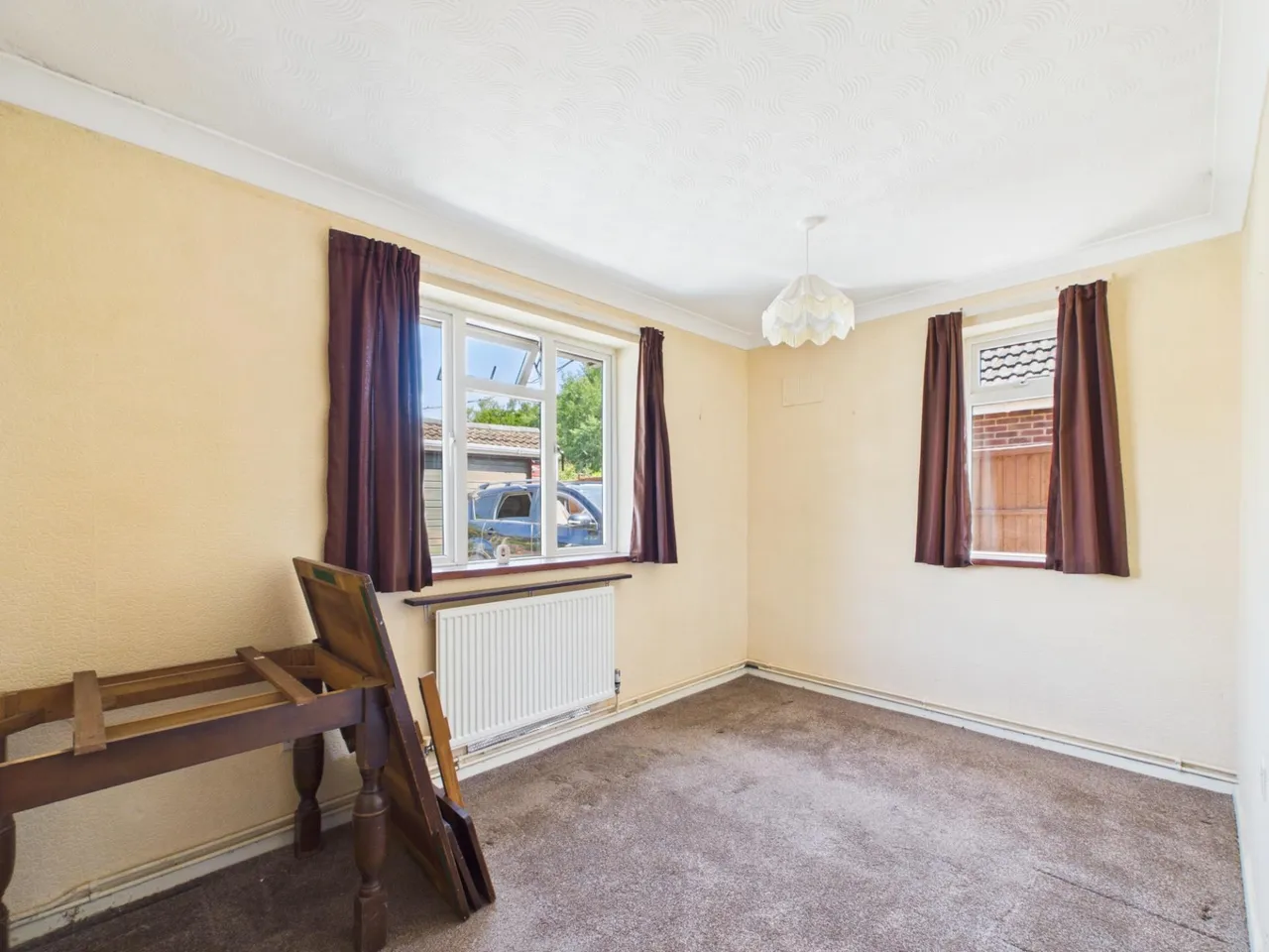 Silchester Road, Pamber Heath, RG26, photo 8