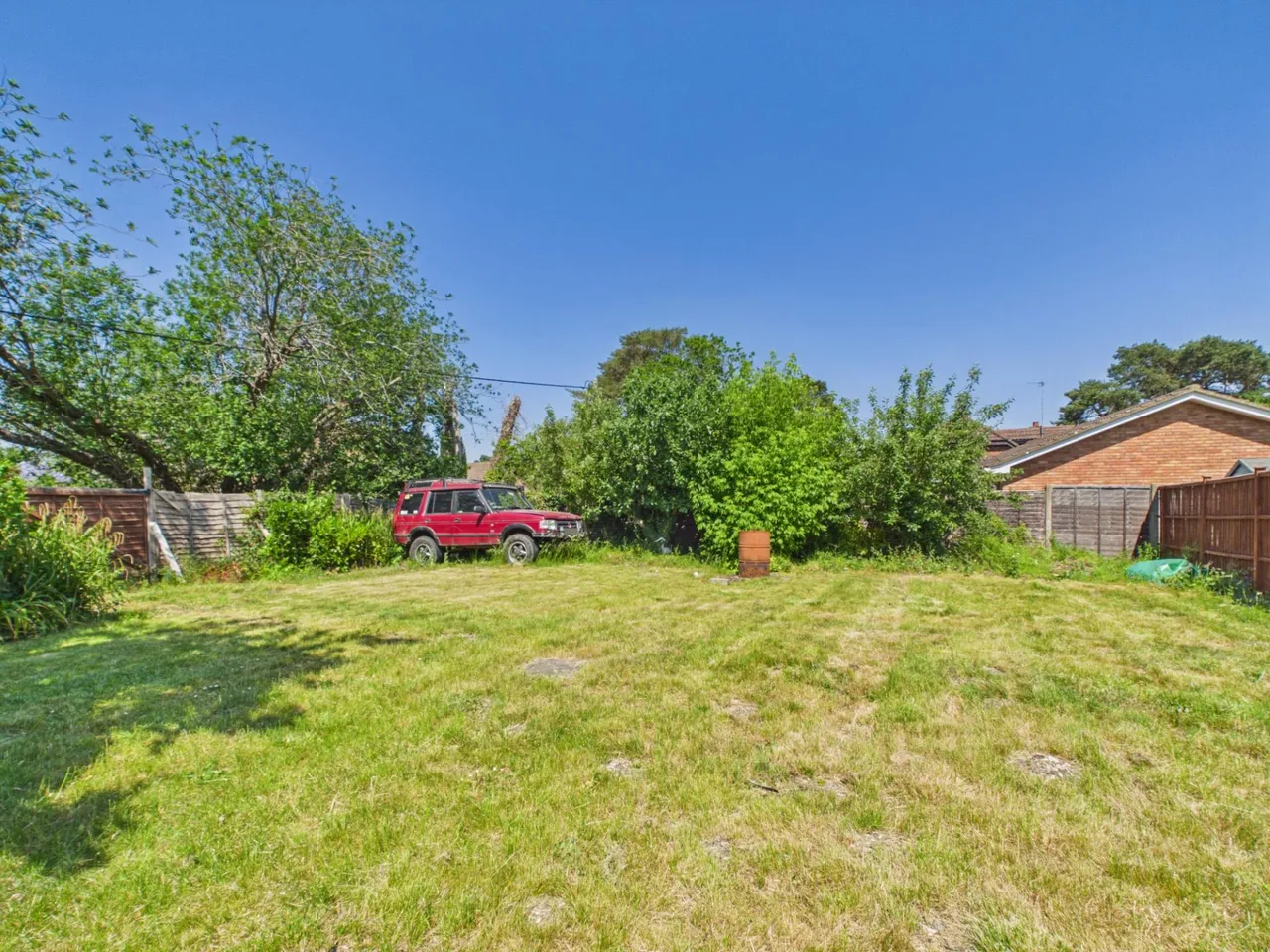 Silchester Road, Pamber Heath, RG26, photo 11