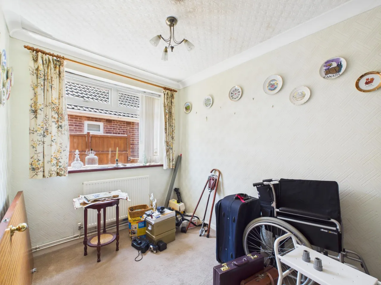 Silchester Road, Pamber Heath, RG26, photo 7