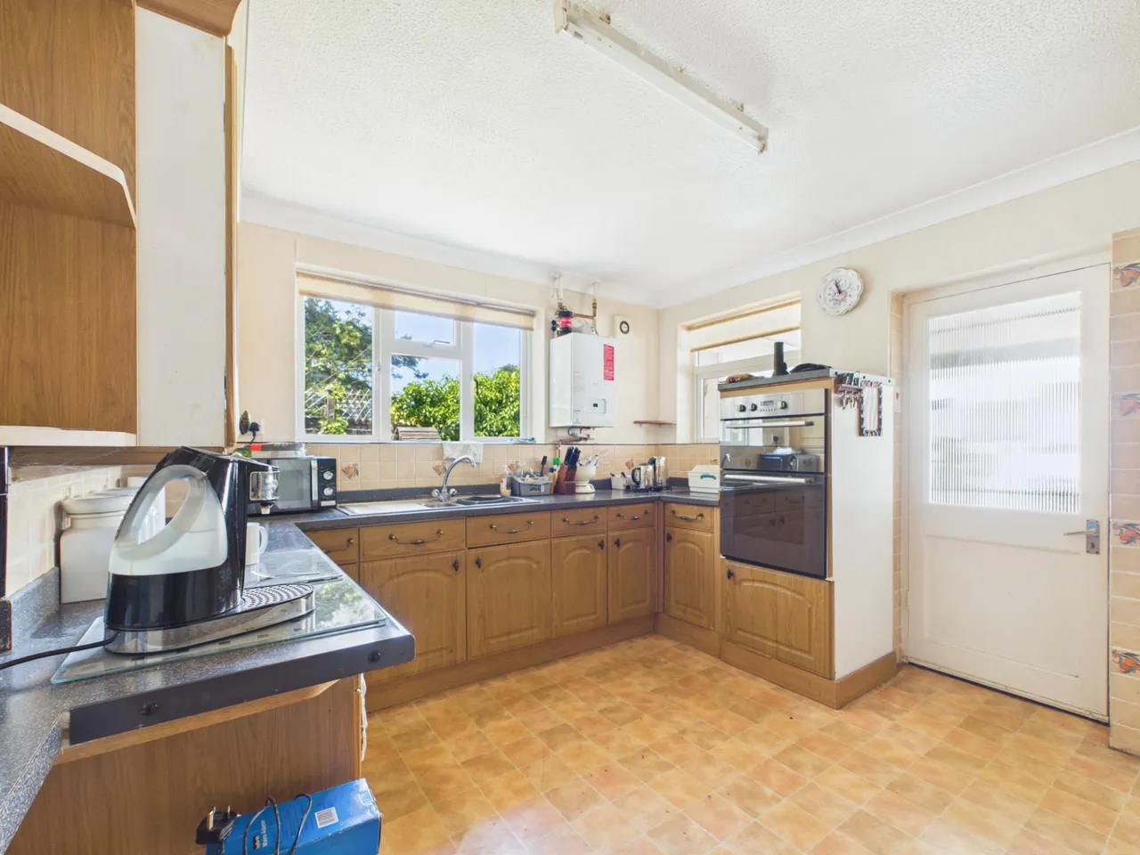 Silchester Road, Pamber Heath, RG26, photo 4