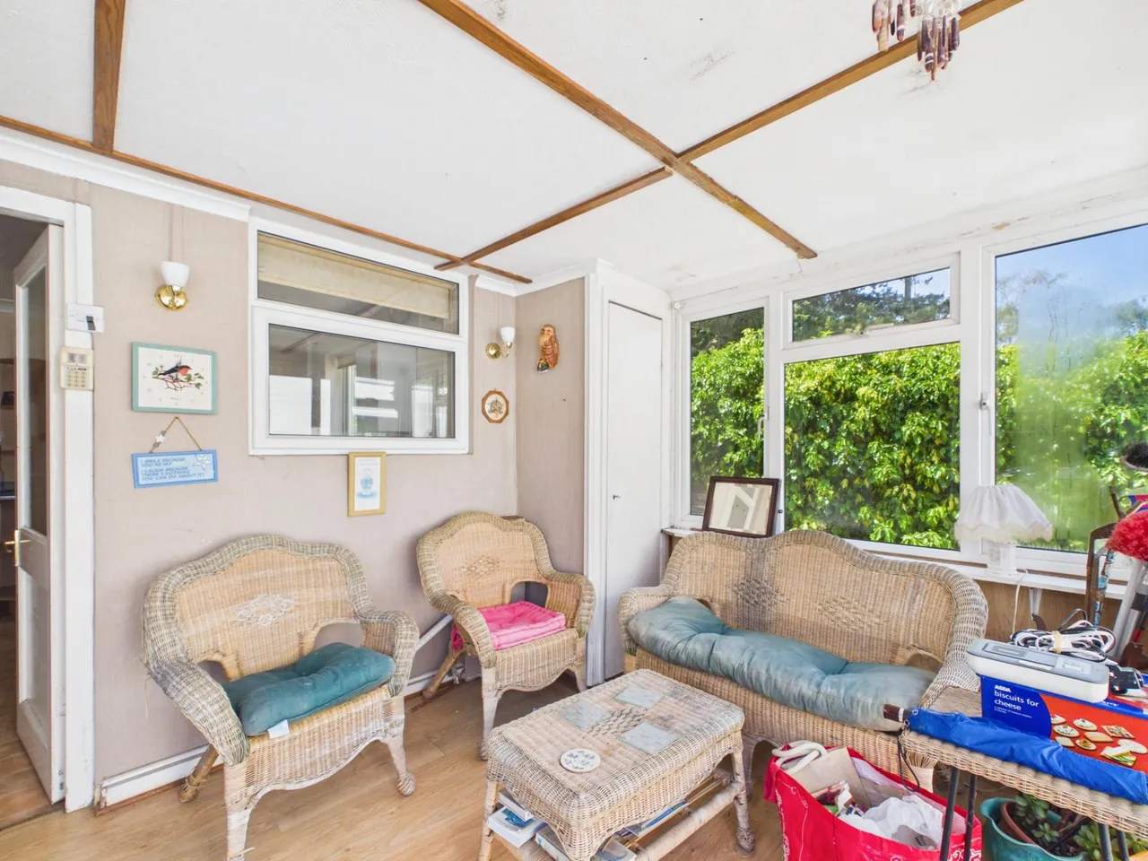 Silchester Road, Pamber Heath, RG26, photo 10