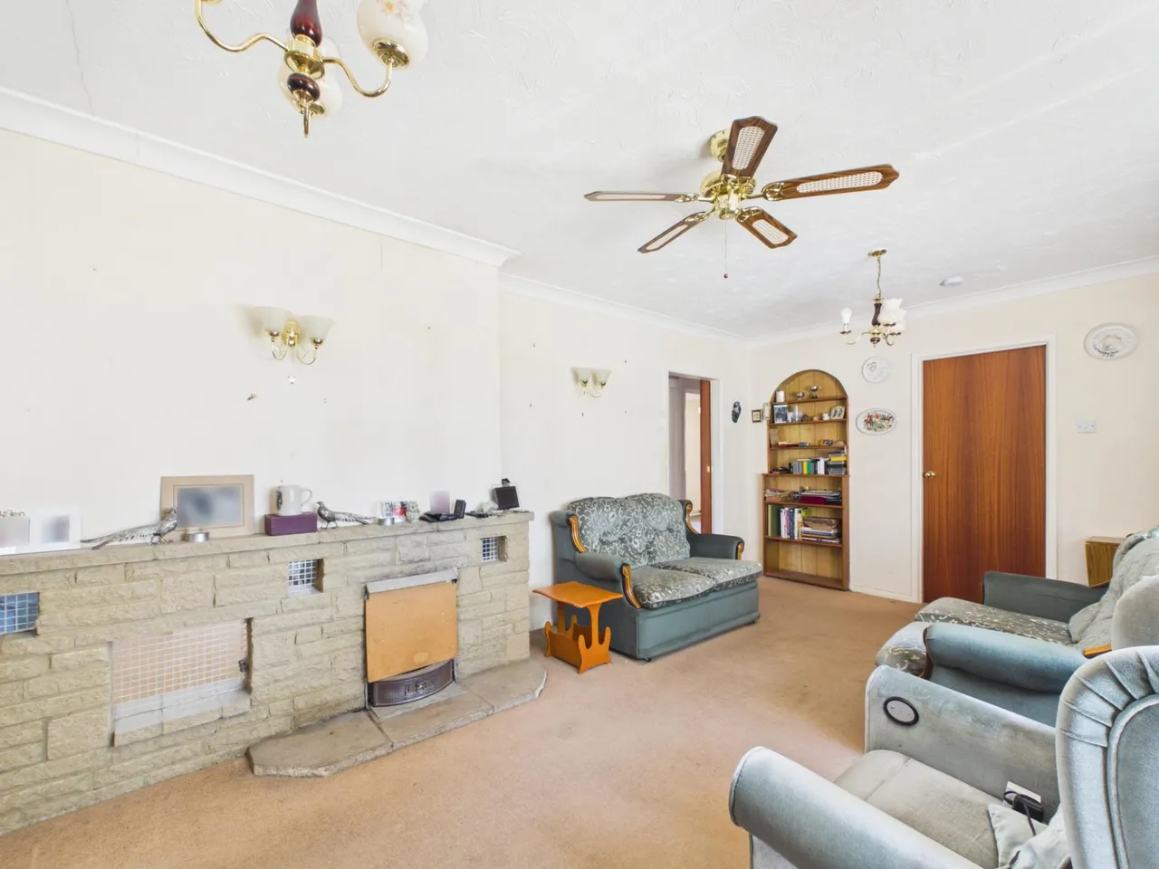 Silchester Road, Pamber Heath, RG26, photo 3