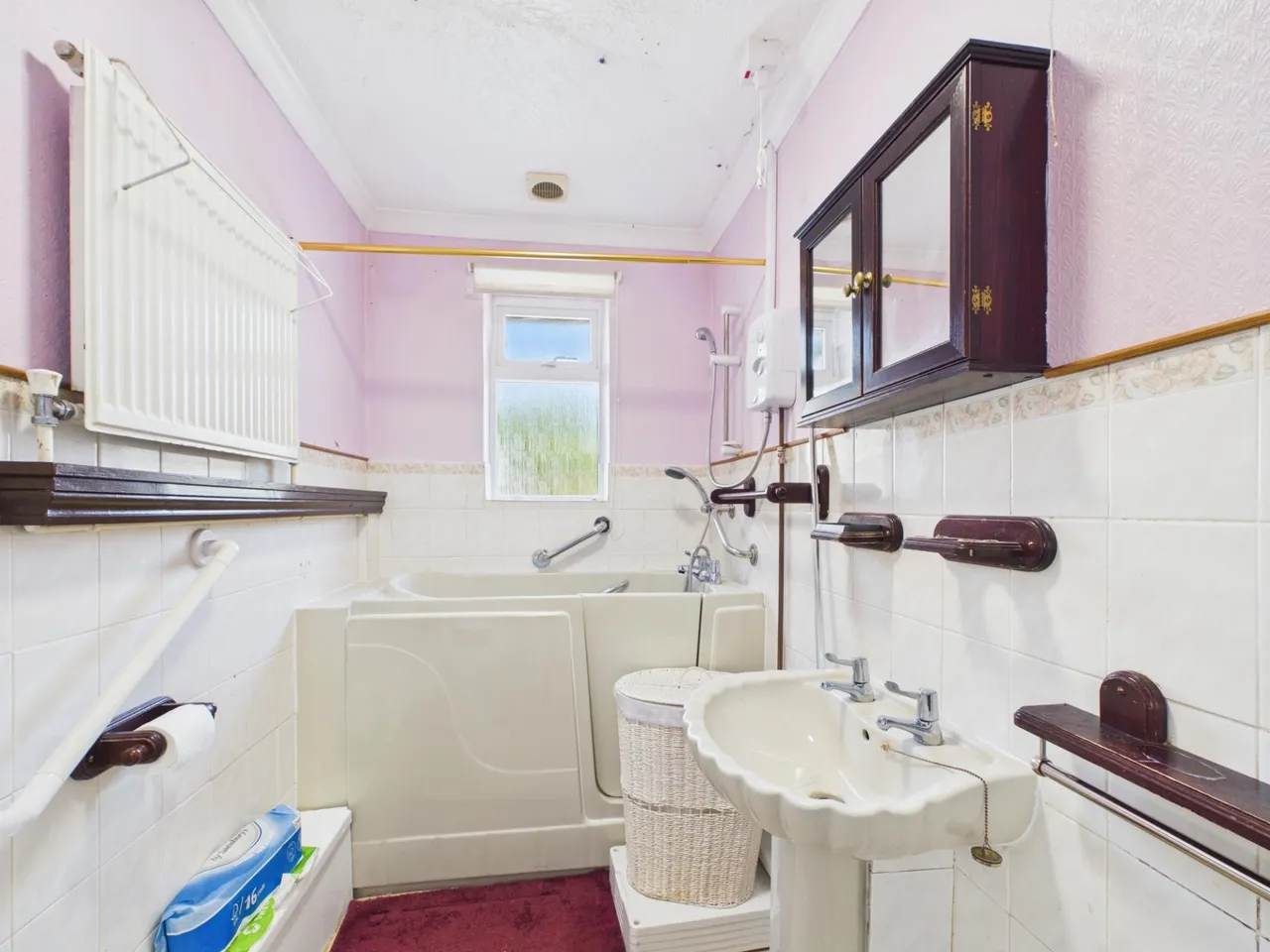 Silchester Road, Pamber Heath, RG26, photo 9