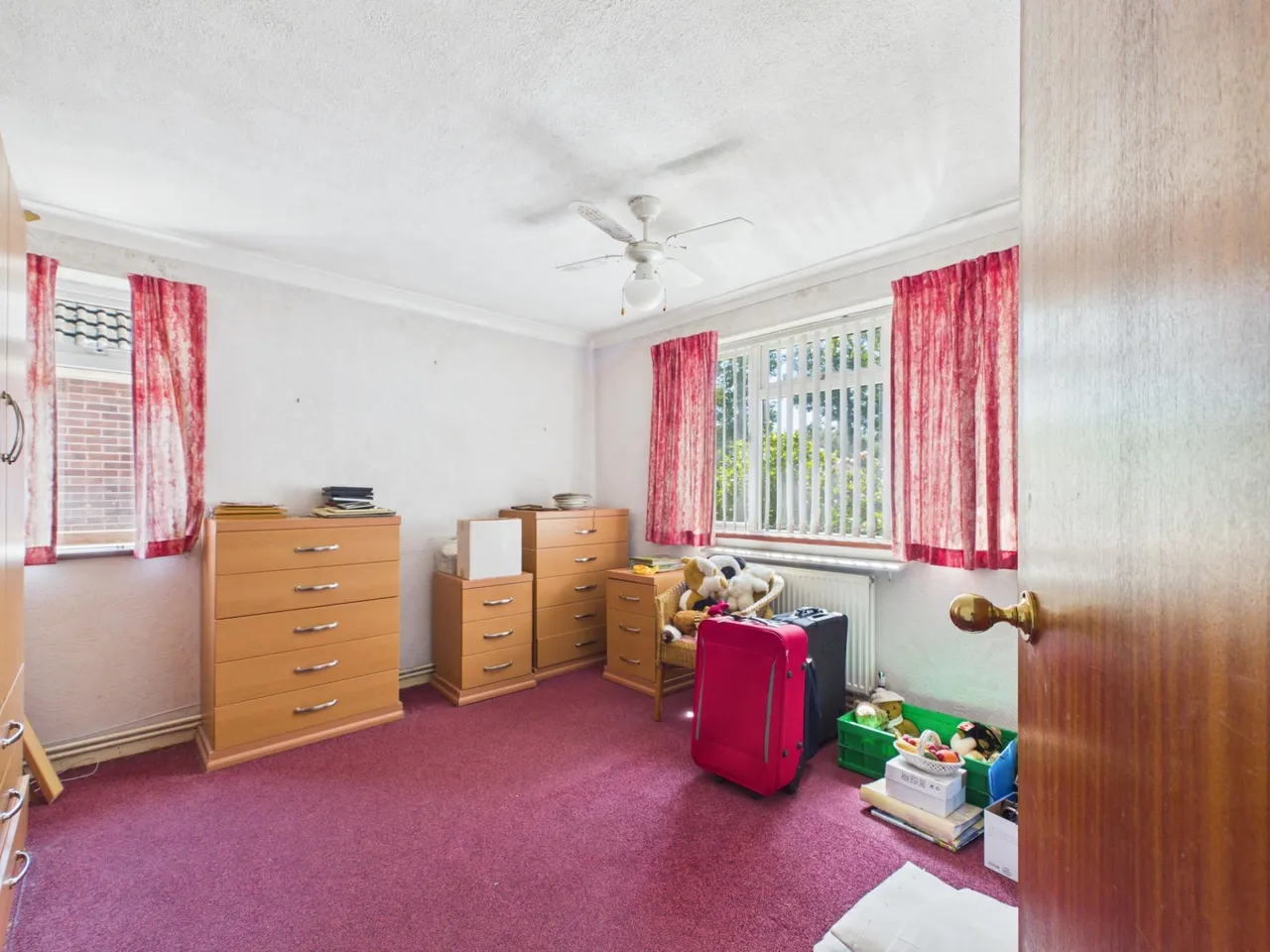 Silchester Road, Pamber Heath, RG26, photo 6