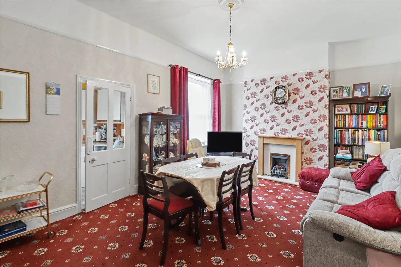 4 bed house for sale, Church Road, Ilfracombe, EX34