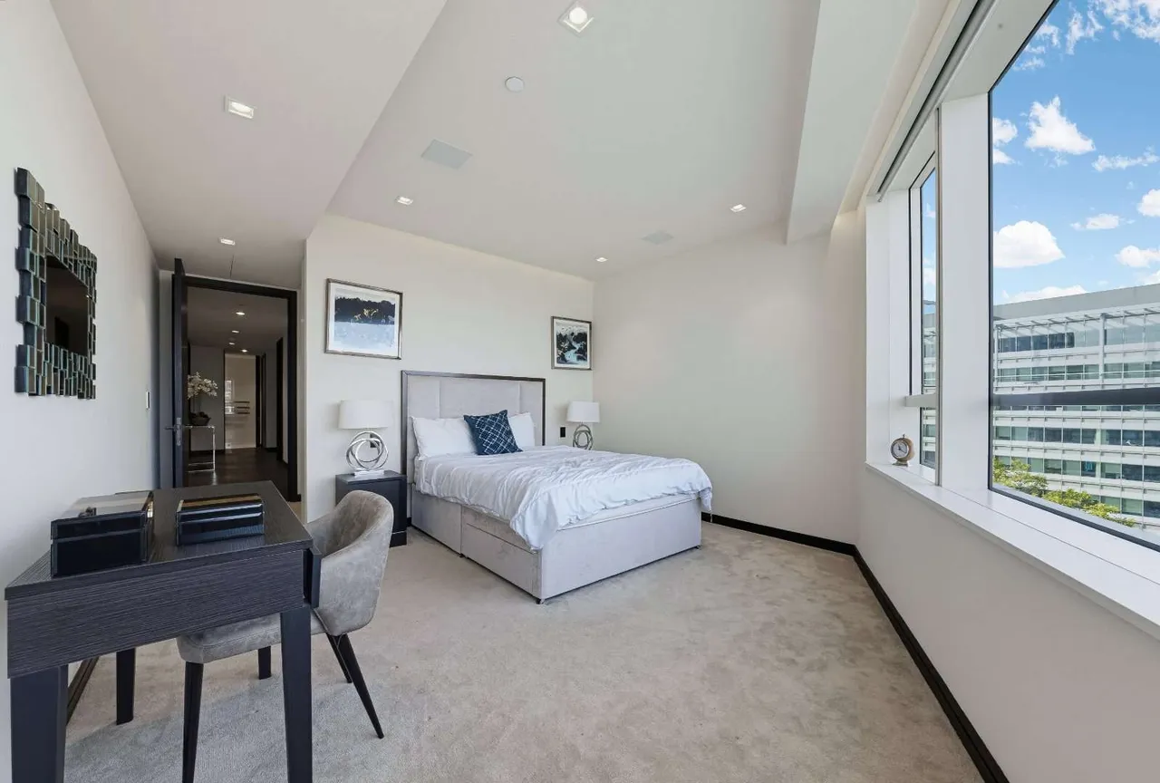 Earls Way, London, SE1, photo 12
