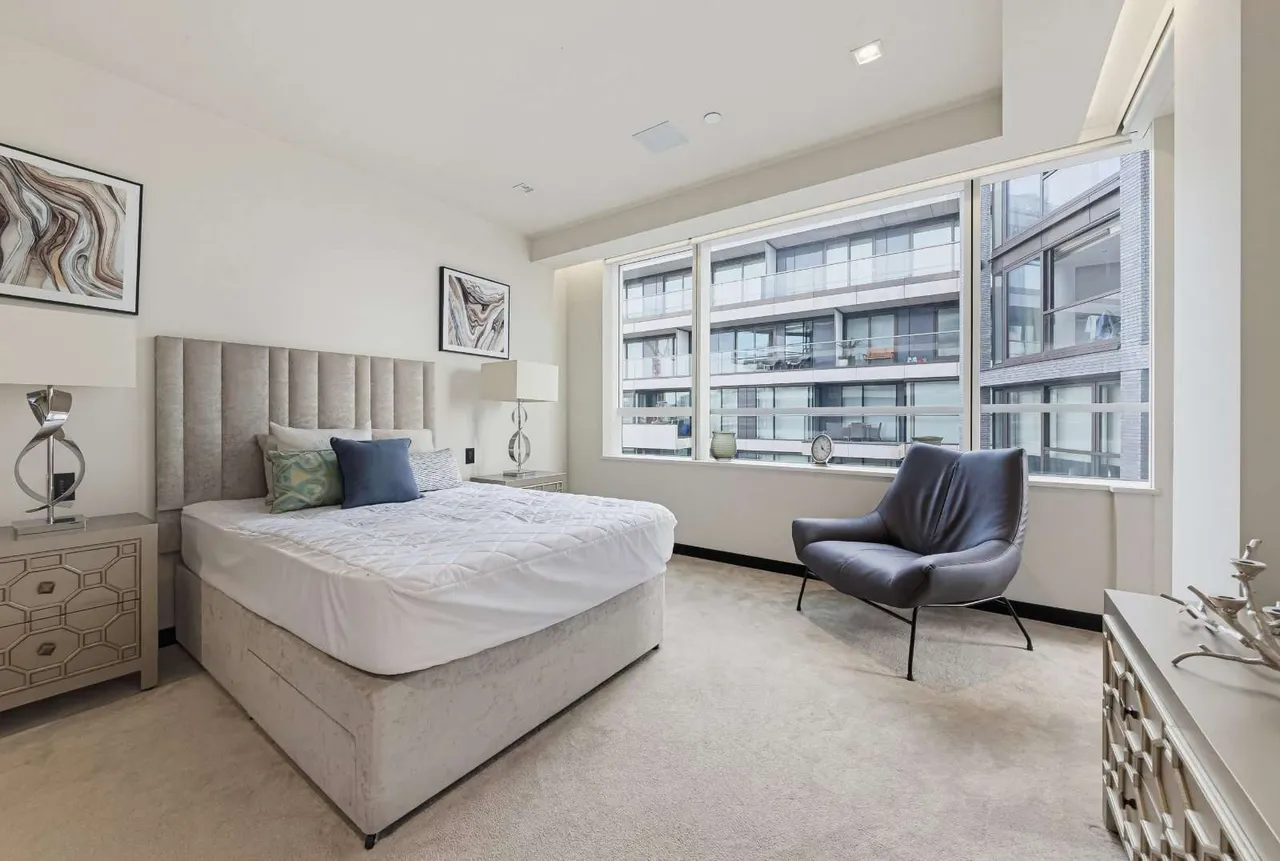 Earls Way, London, SE1, photo 4