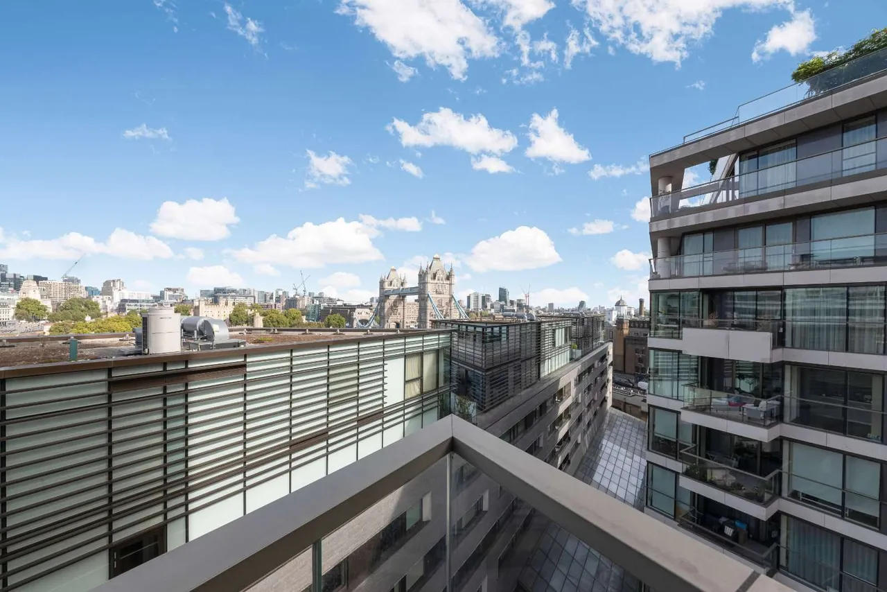 Earls Way, London, SE1, photo 14