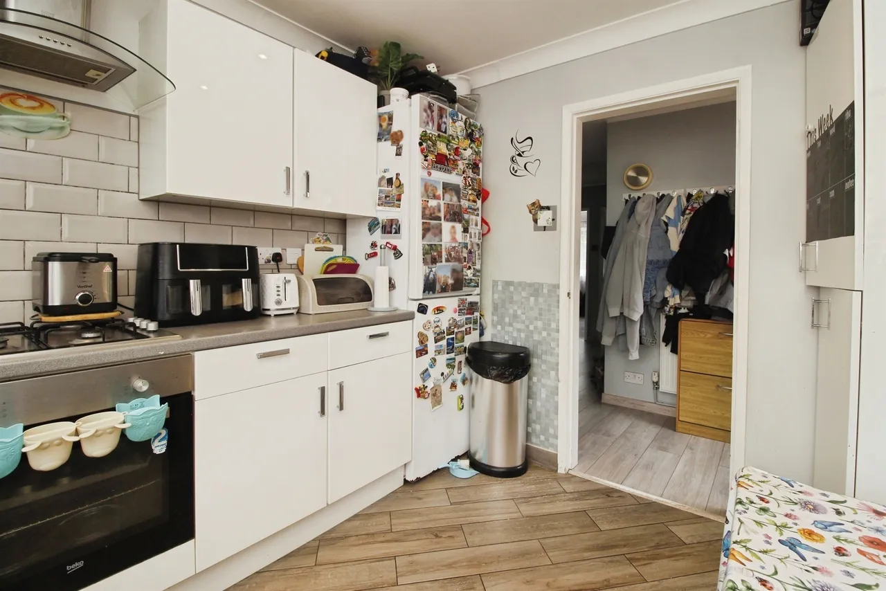 Margaret Drive, Boston, PE21, photo 2