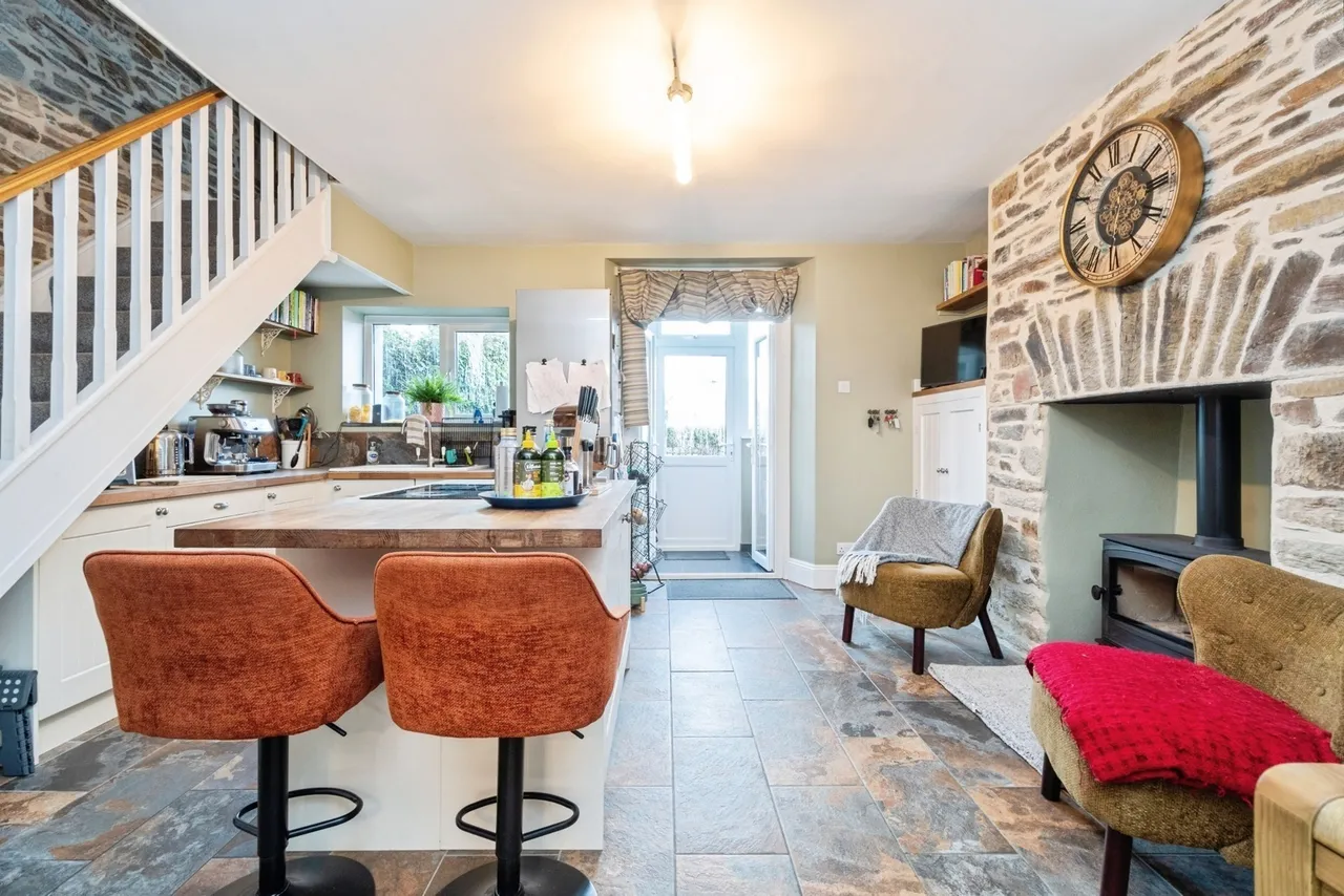 Fore Street, Bodmin, PL31, photo 2