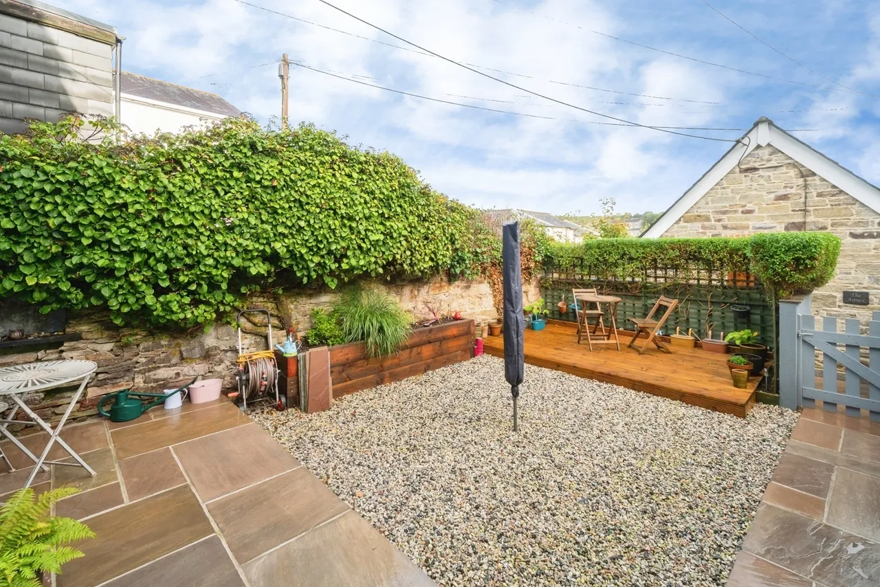 Fore Street, Bodmin, PL31, photo 5