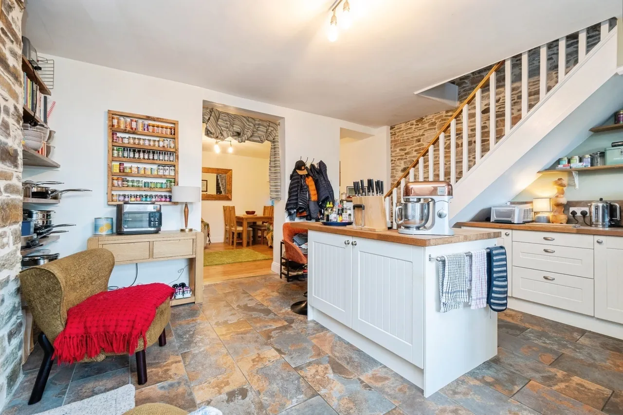 Fore Street, Bodmin, PL31, photo 7