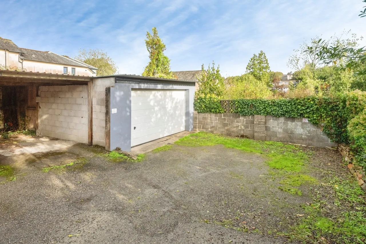 Fore Street, Bodmin, PL31, photo 24