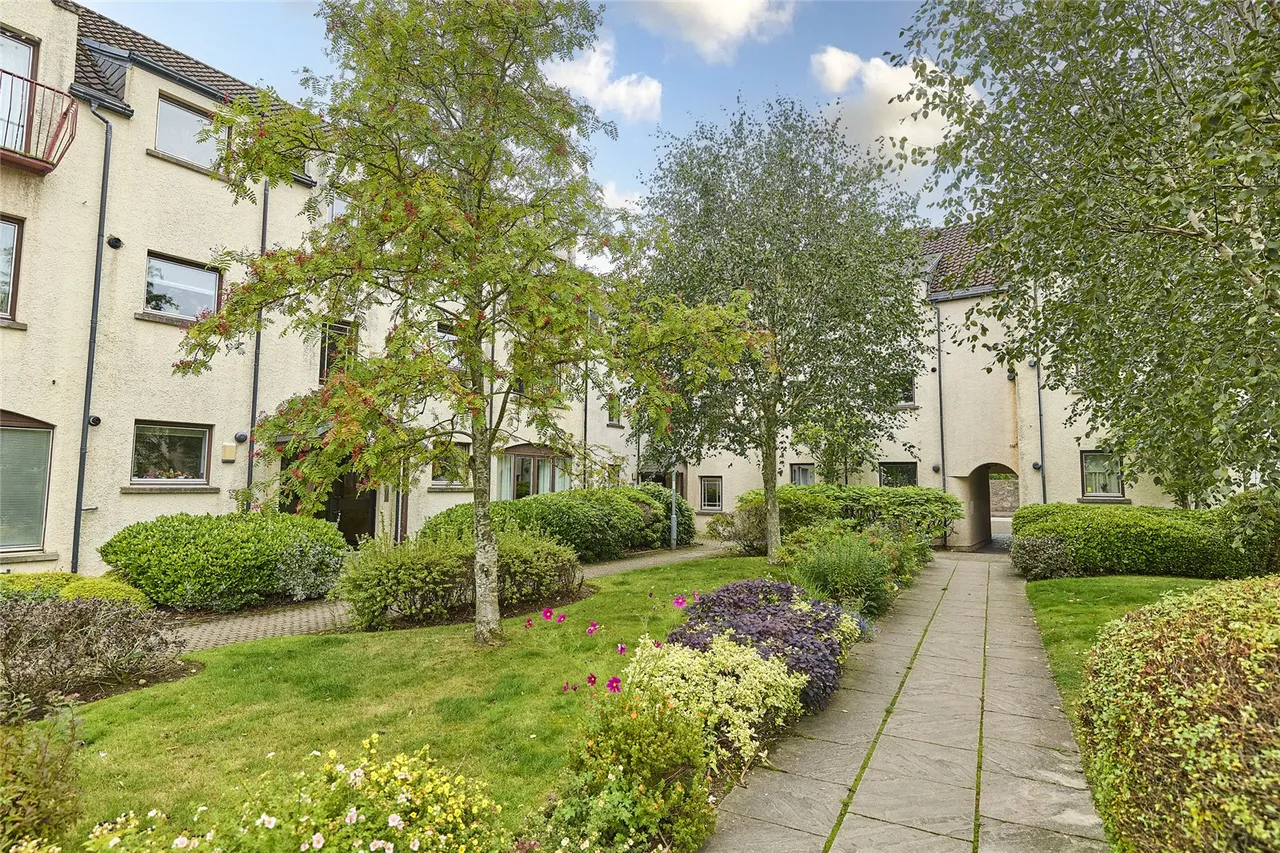 Lord Hay's Grove, Old Aberdeen, AB24, photo 13