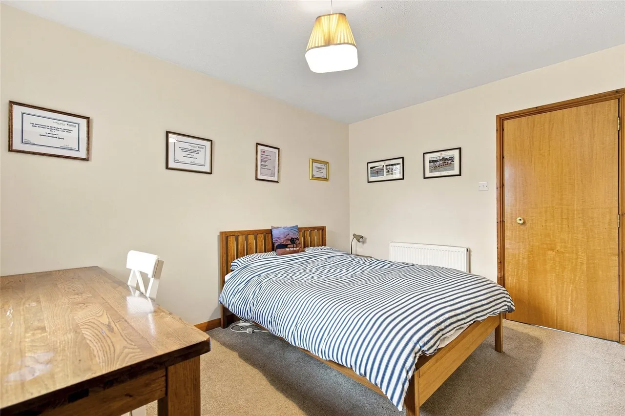 Lord Hay's Grove, Old Aberdeen, AB24, photo 9