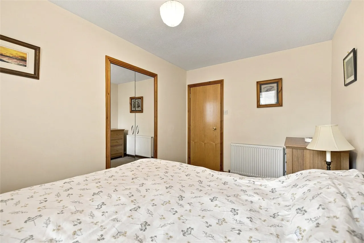 Lord Hay's Grove, Old Aberdeen, AB24, photo 11