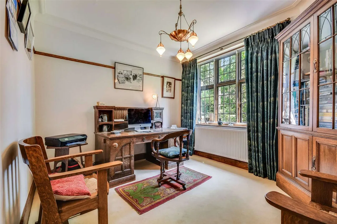 Orange Tree Hill, Havering-Atte-Bower, RM4, photo 5