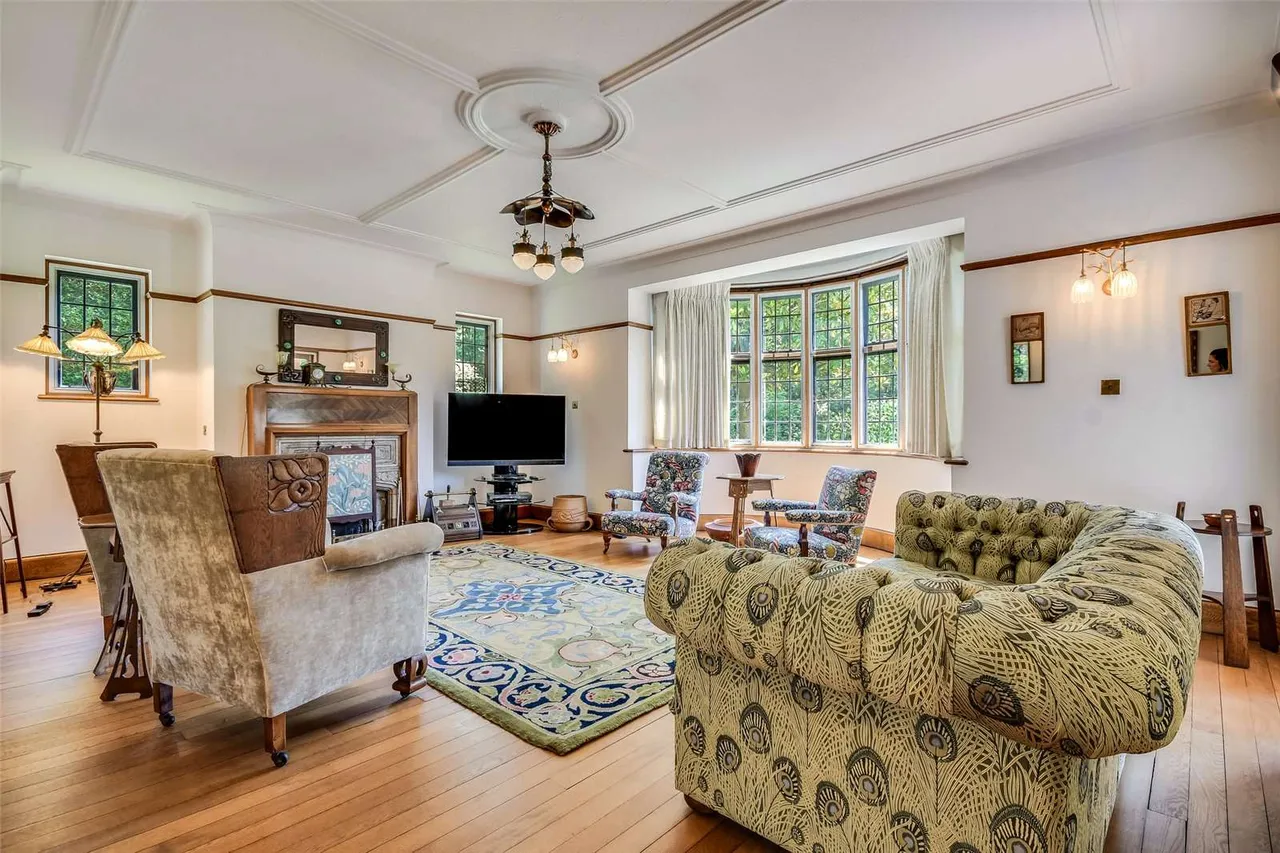 Orange Tree Hill, Havering-Atte-Bower, RM4, photo 6