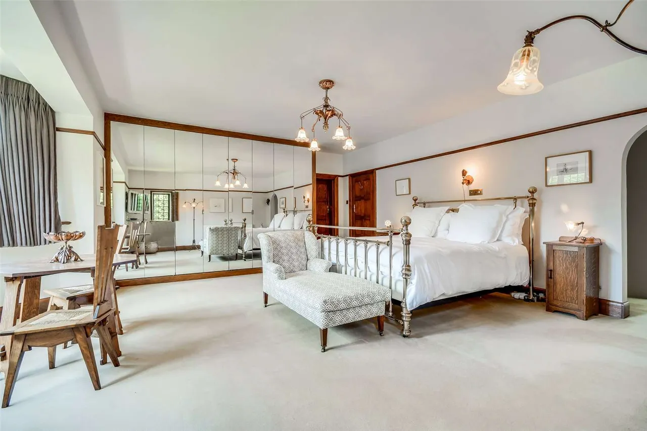 Orange Tree Hill, Havering-Atte-Bower, RM4, photo 10