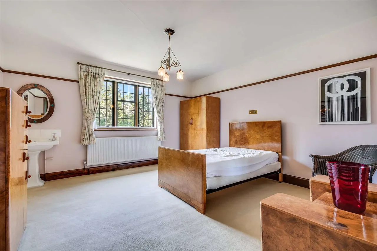 Orange Tree Hill, Havering-Atte-Bower, RM4, photo 12