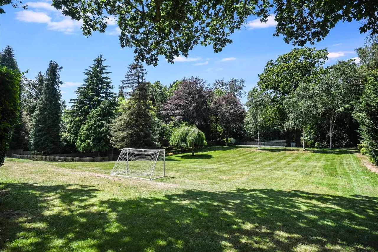 Orange Tree Hill, Havering-Atte-Bower, RM4, photo 19