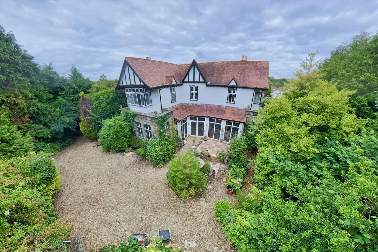 Cinderhill, Coleford, GL16, photo 30
