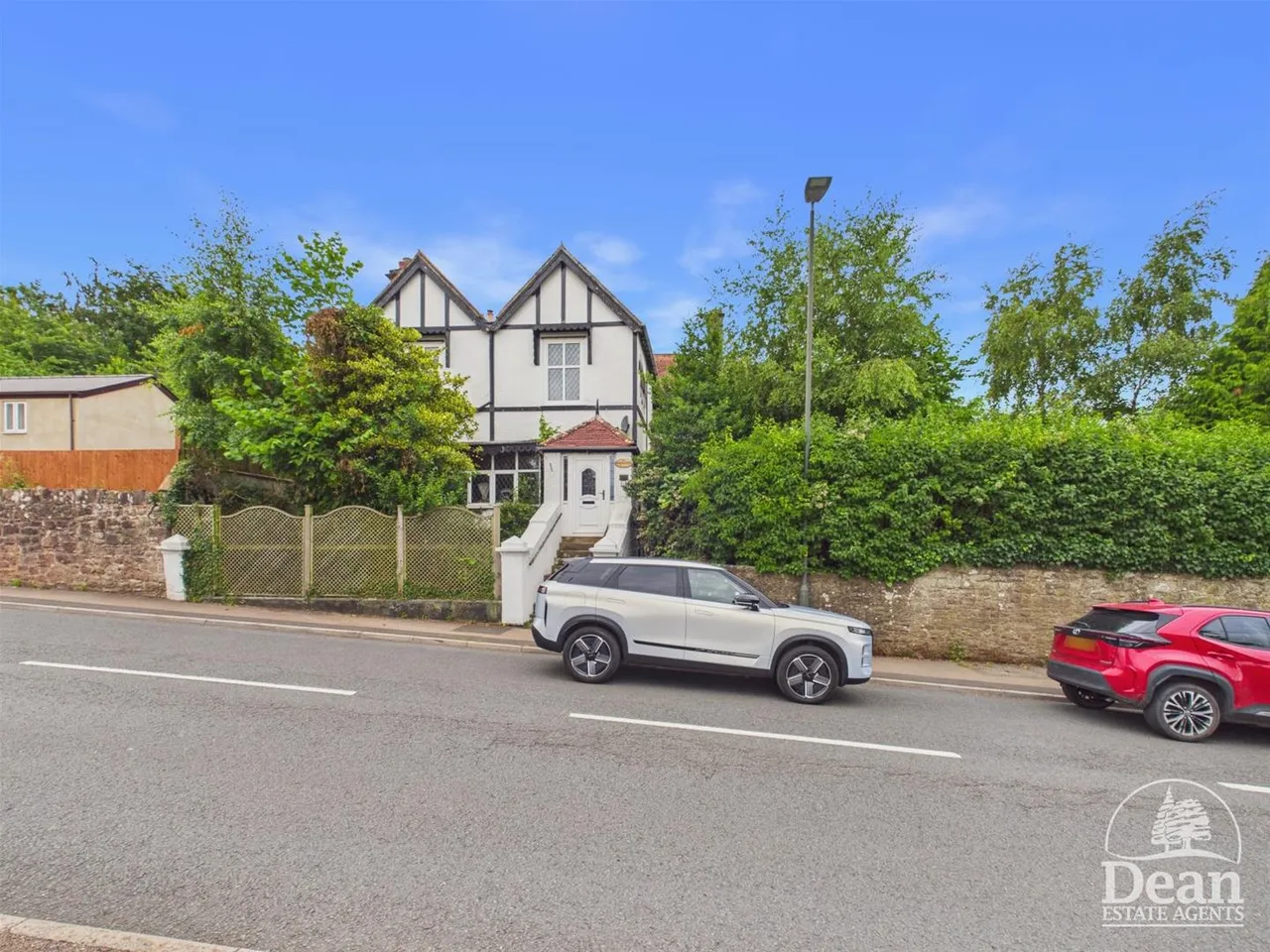 Cinderhill, Coleford, GL16, photo 29