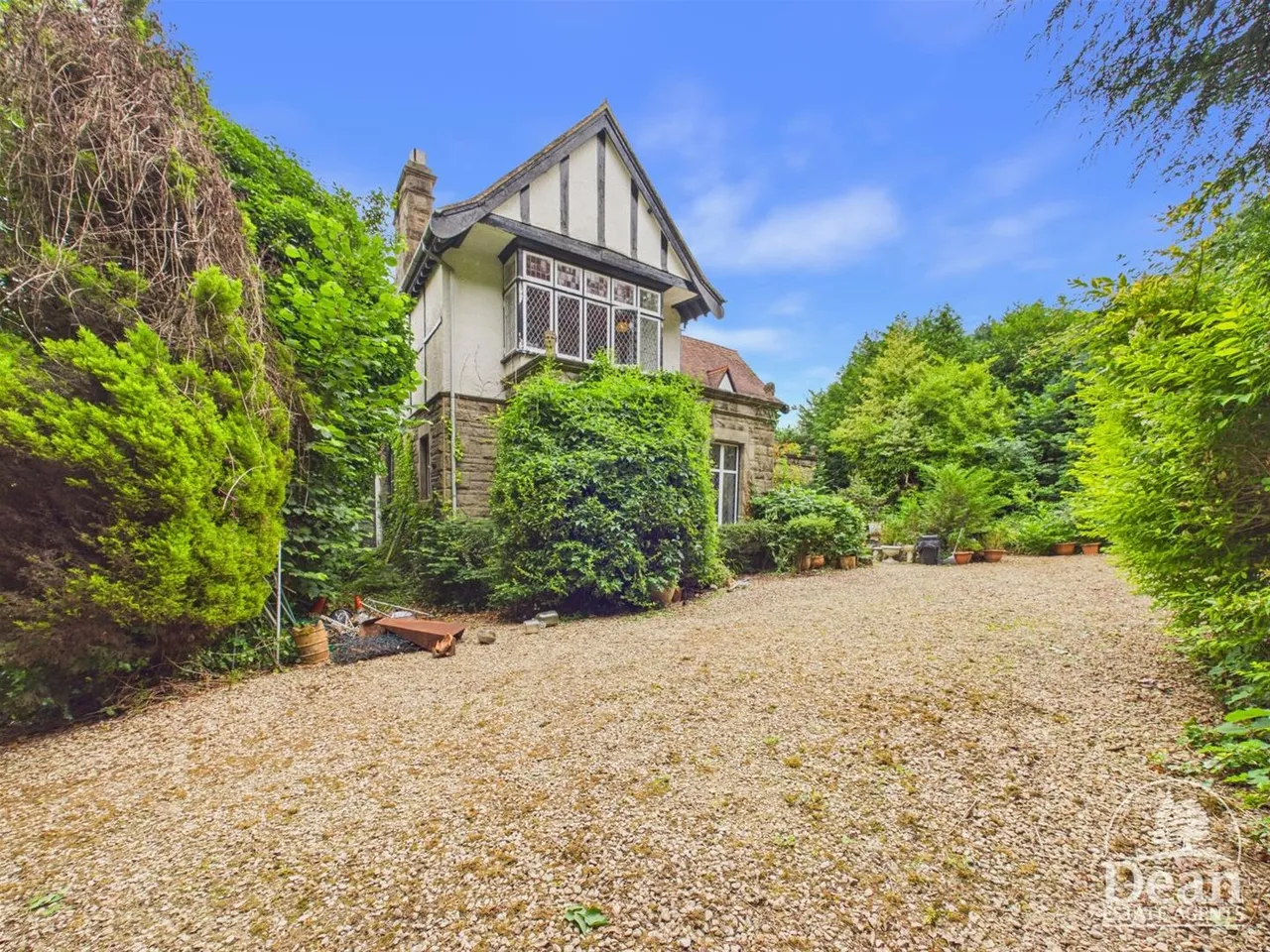 Cinderhill, Coleford, GL16, photo 28