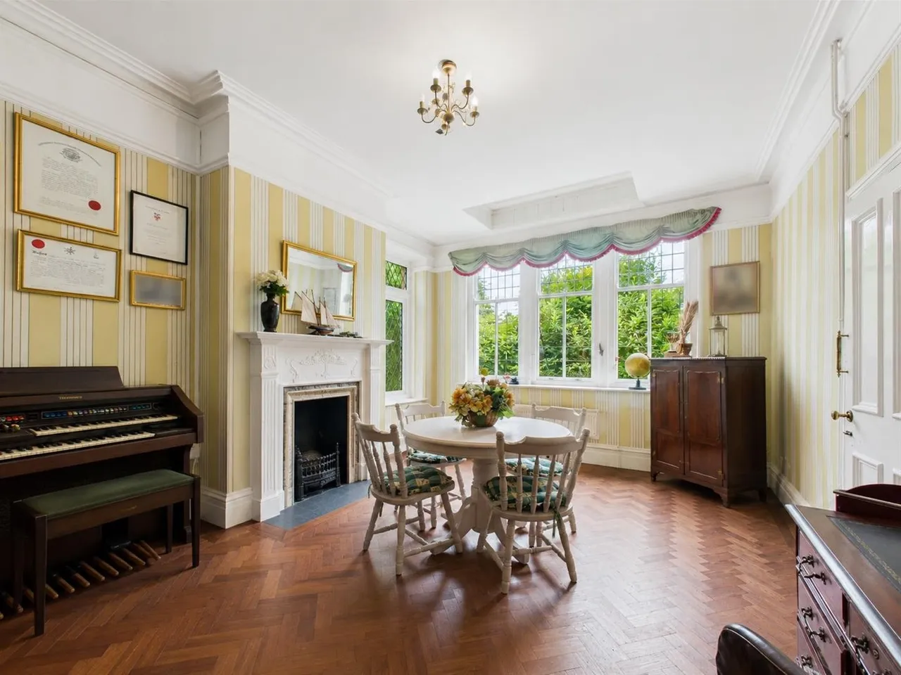 Cinderhill, Coleford, GL16, photo 9