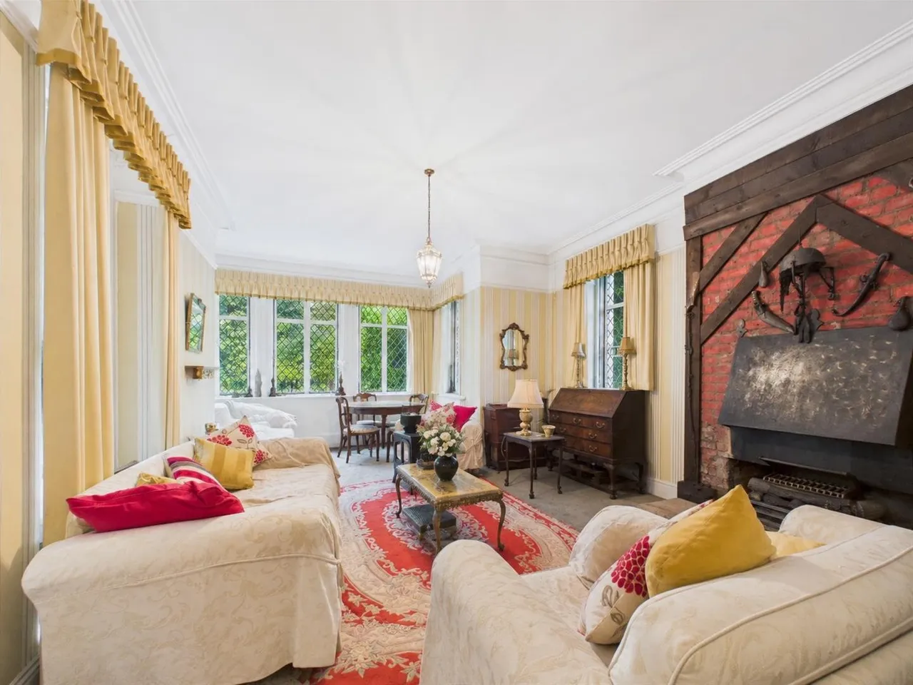Cinderhill, Coleford, GL16, photo 12