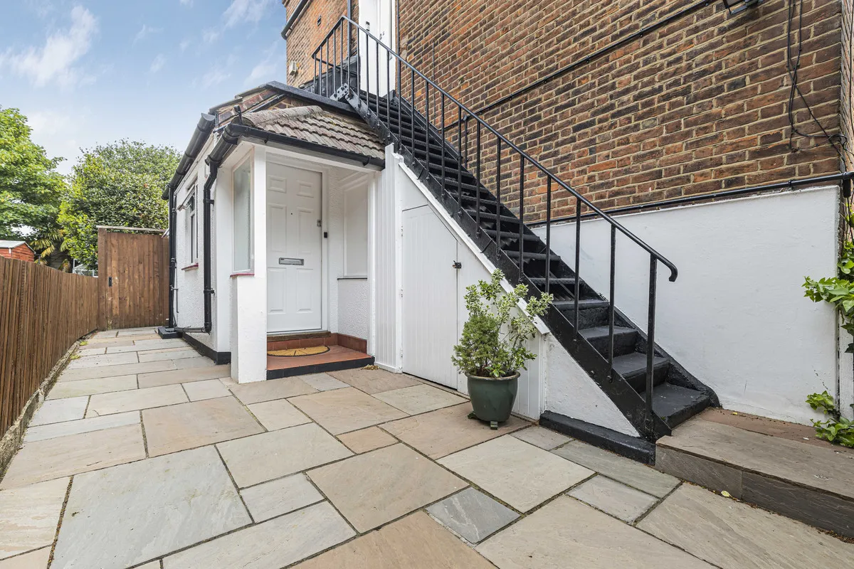 Shortlands, BR1 4AA, photo 18