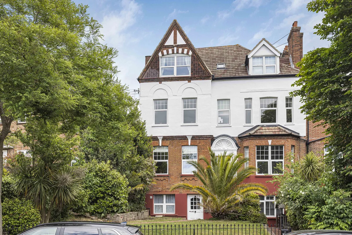 3 bed flat for sale — Shortlands, BR1 4AA