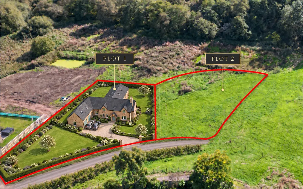 Off Fair-Green Road, Baldwins Gate, ST5, photo 9