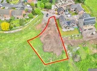 Off Fair-Green Road, Baldwins Gate, ST5, photo 13