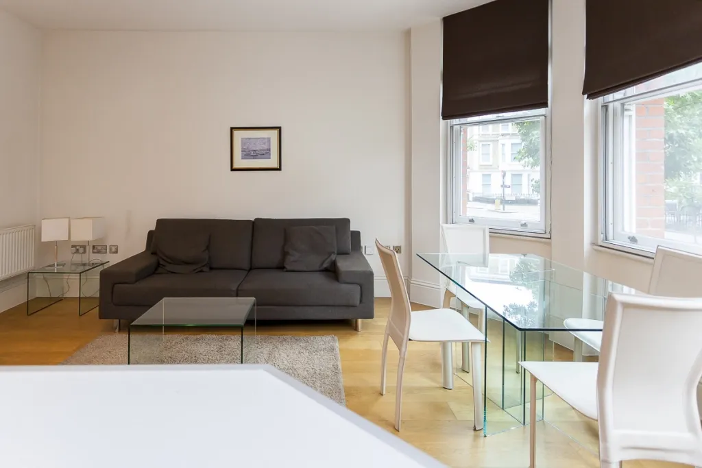 Nevern Square, Kensington, SW5, photo 5
