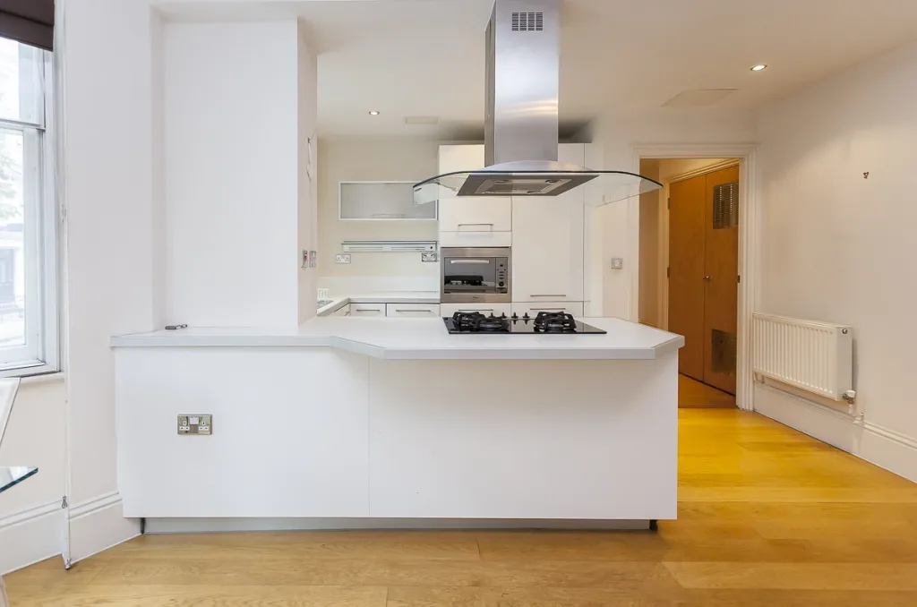 Nevern Square, Kensington, SW5, photo 3