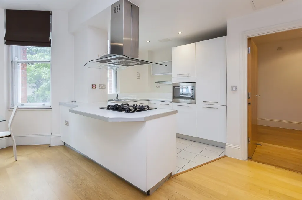 Nevern Square, Kensington, SW5, photo 11