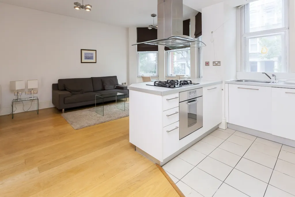Nevern Square, Kensington, SW5, photo 6